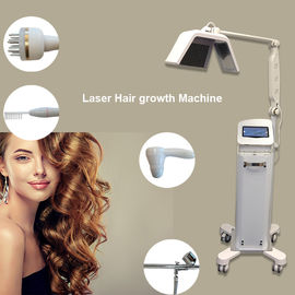 Anti macchina BS-LL7H 650nm/670nm di ricrescita dei capelli del laser di perdita di capelli