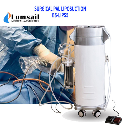 Chirurgia Pal Power Assisted Liposuction Machine del corpo