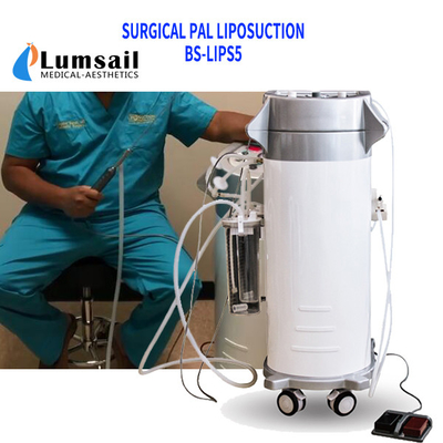 Chirurgia Pal Power Assisted Liposuction Machine del corpo