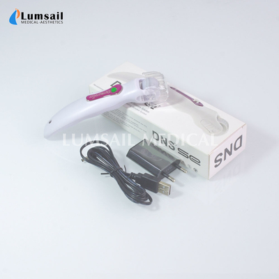 Rullo automatico medico dell'ago PDT LED Derma di cura di pelle 2.0mm