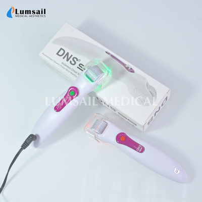Rullo automatico medico dell'ago PDT LED Derma di cura di pelle 2.0mm