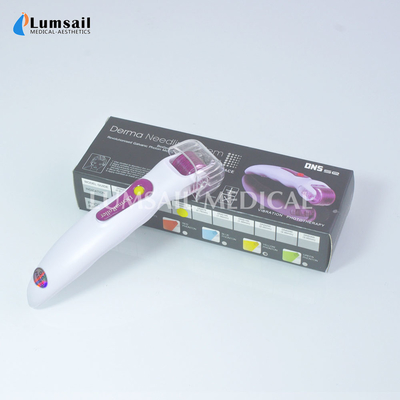 Rullo automatico medico dell'ago PDT LED Derma di cura di pelle 2.0mm
