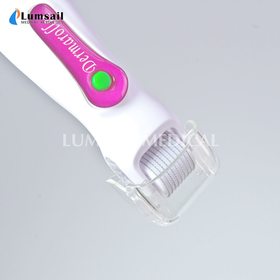 Rullo automatico medico dell'ago PDT LED Derma di cura di pelle 2.0mm
