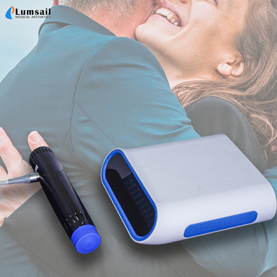 Colpi extracorporei elettromagnetici dell'attrezzatura 300K di terapia di Shockwave