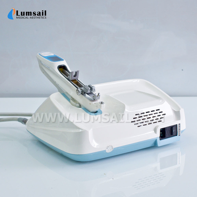 Mesotherapy Vital Injector Hydro Microdermabrasion Machine antinvecchiamento
