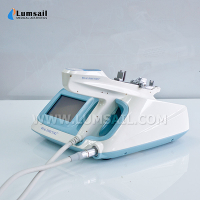 Mesotherapy Vital Injector Hydro Microdermabrasion Machine antinvecchiamento