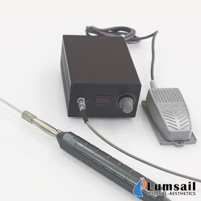 Il potere ultrasonico della macchina chirurgica ad alta frequenza della liposuzione di SmartLipo BS-LIPSM ha assistito