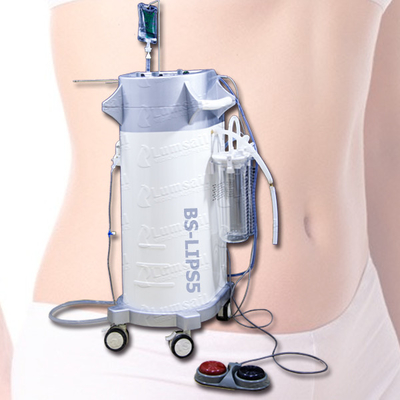 Microaire PAL Surgical Liposuction Machine For che dimagrisce 2000ml