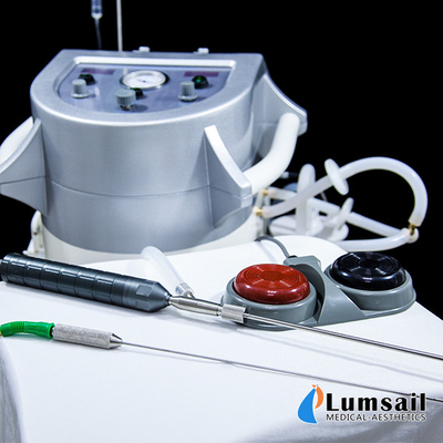 Microaire PAL Surgical Liposuction Machine For che dimagrisce 2000ml