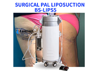 Liposuction Suction Fat Burning Equipment Body Contouring Machine Power Assisted