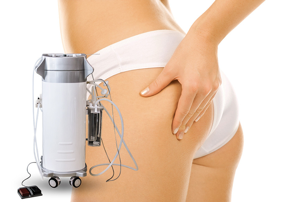 BS-LIPS5 300W Power Assisted Liposuction Equipment For Neck Breast And Chin
